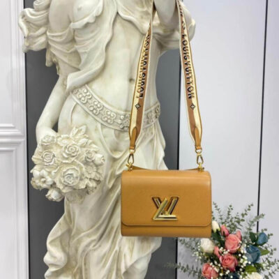 Replica Louis Vuitton Twist Mm M57505 M57506